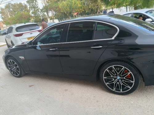 BMW BMW 2011 2011