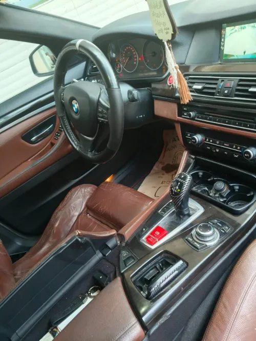 BMW BMW 2011 2011