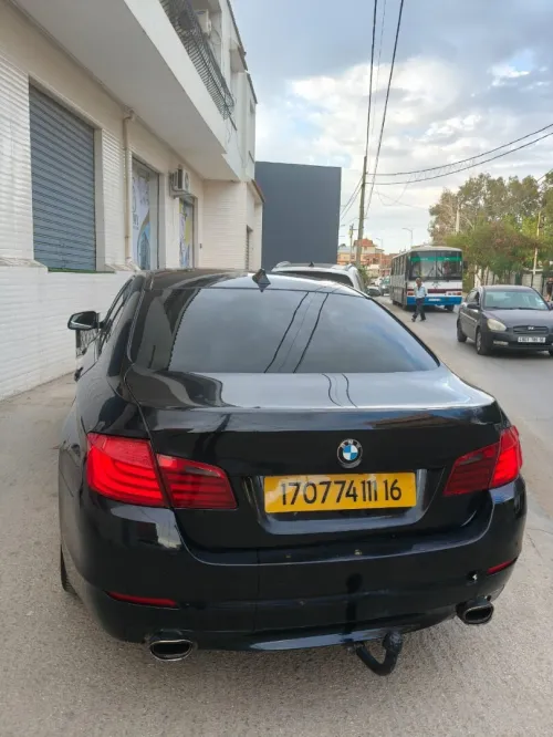 BMW BMW 2011 2011