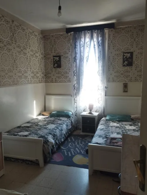 Vente Appartement F5 Alger Chevalley