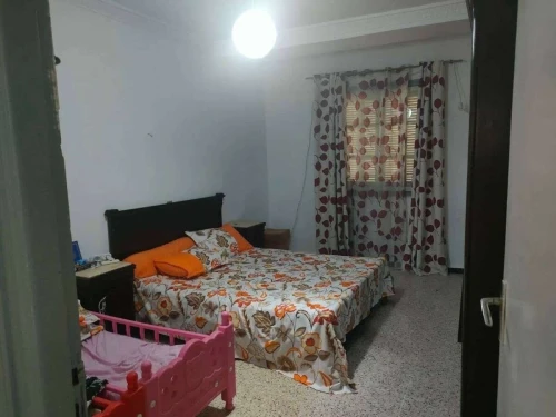 Location Appartement F4 Boumerdès Boudouaou