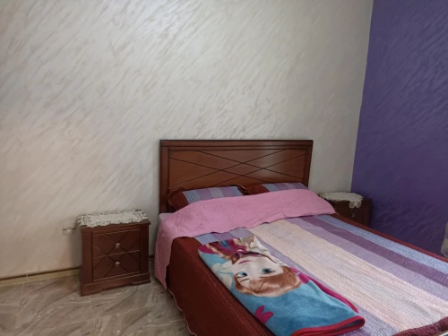 Vente Appartement F3 Constantine Constantine
