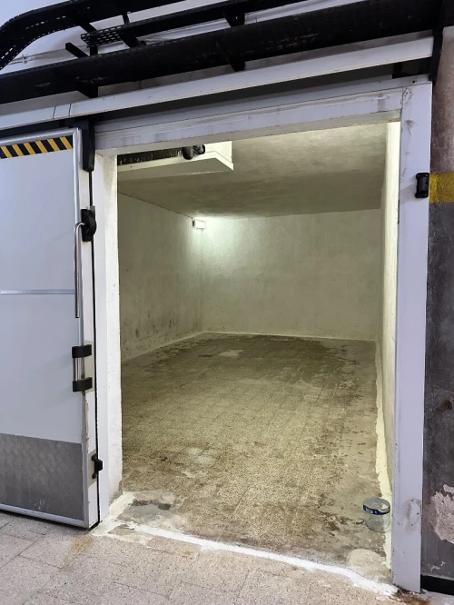 Location Chambre Froide