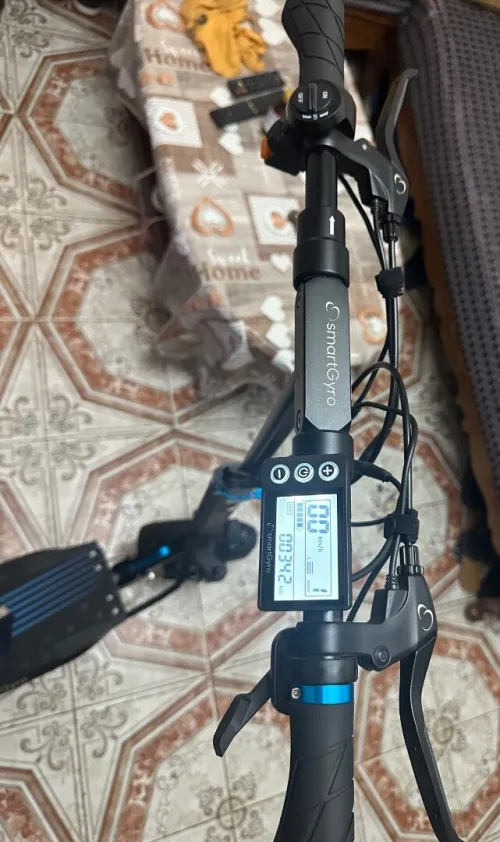 smartgyro (rockway) rockway 2024