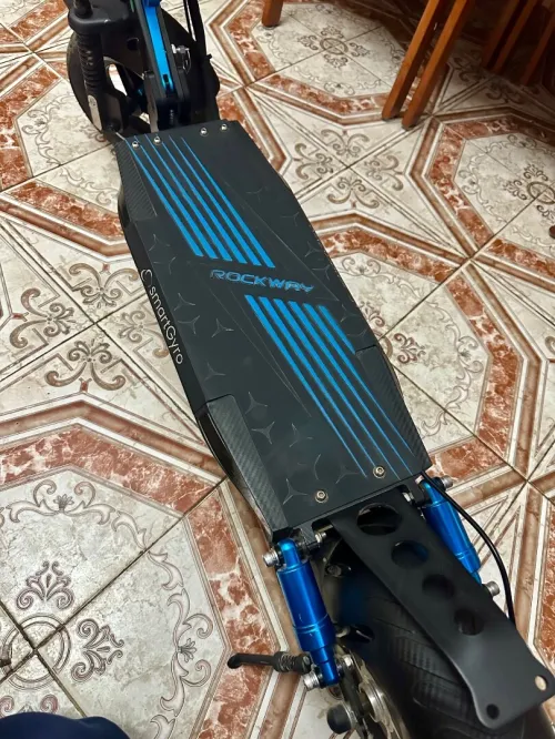 smartgyro (rockway) rockway 2024