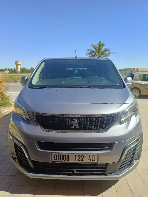 Peugeot Expert 2022 Expert
