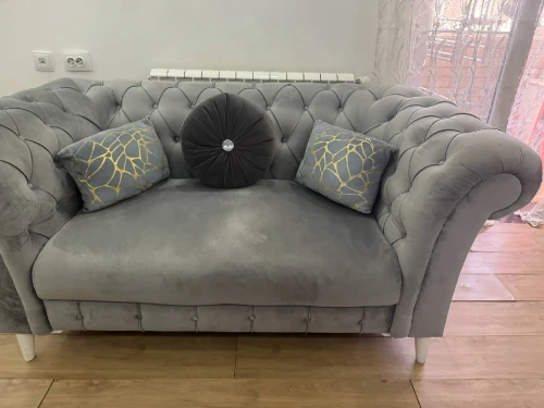 Salon chesterfield (y 6 place 3 2 1) verona 57