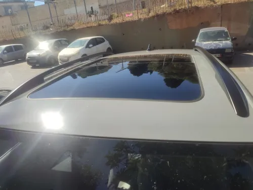 Volkswagen Tahru 2025 