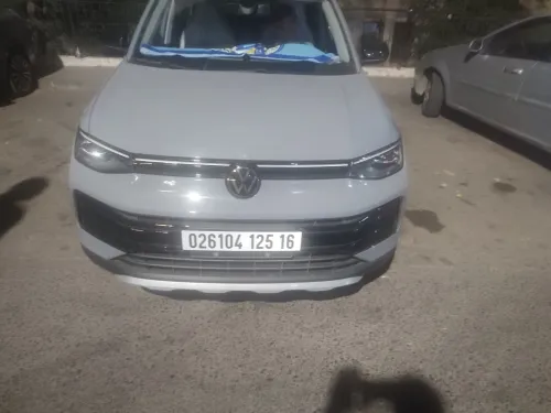 Volkswagen Tahru 2025 Ruixiang