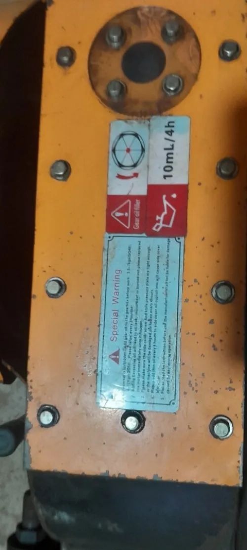 Machine coudeuse fre  est coupé très bon état italienne