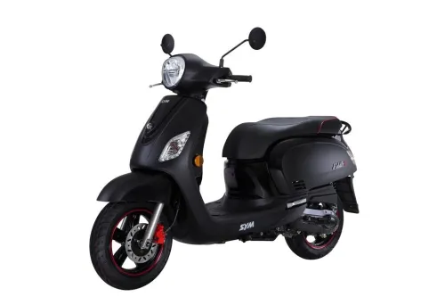 Sym Fidel3 2025