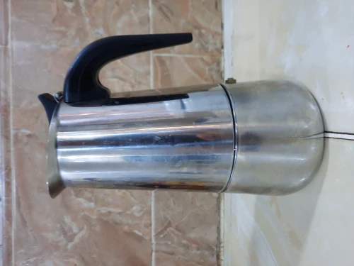 Cafetière italienne 