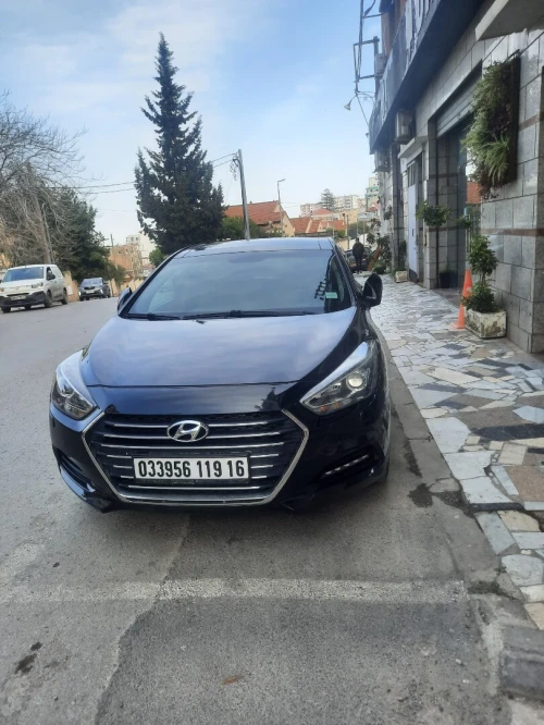 Hyundai i40 2019 Xtreme