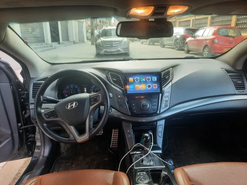 Hyundai i40 2019 Xtreme