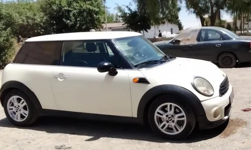 Mini Mini 2013 One