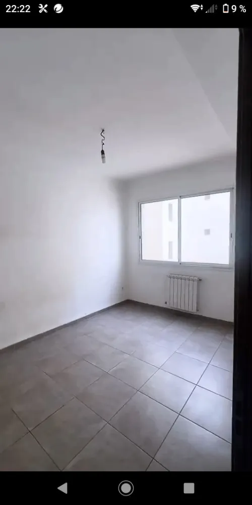 Vente Appartement F4 Alger Birkhadem