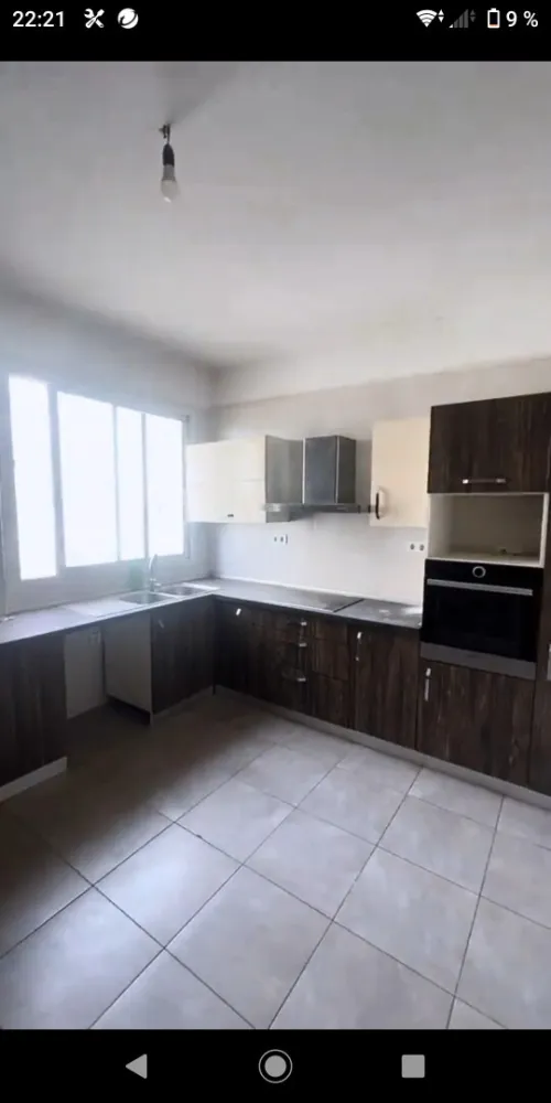Vente Appartement F4 Alger Birkhadem