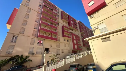 Vente Appartement F4 Alger Dely brahim