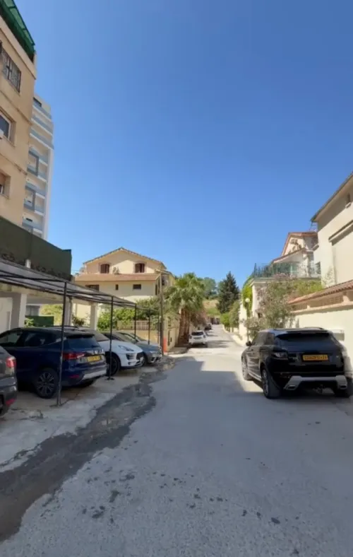 Vente Appartement F4 Alger Dely brahim