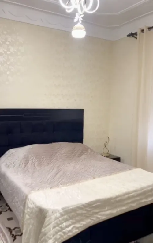 Vente Appartement F4 Alger El achour