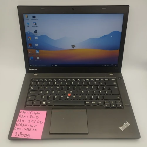 LENOVO Thinkpad T440