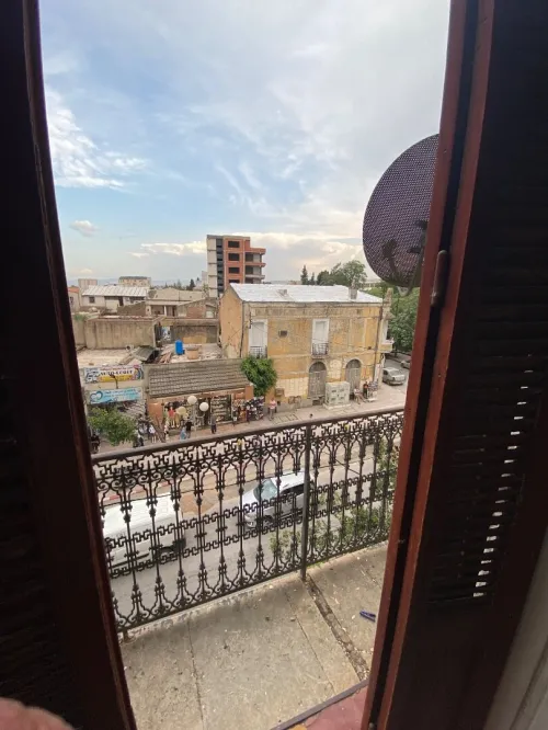 Vente Appartement F3 Guelma Guelma