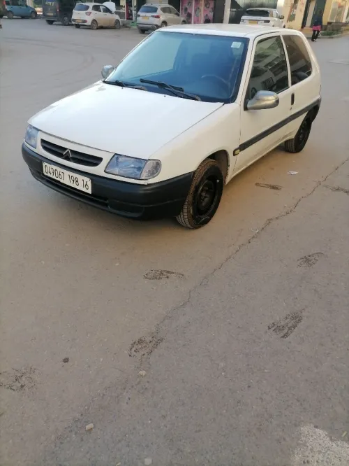 Citroen Saxo 1998 Saxo
