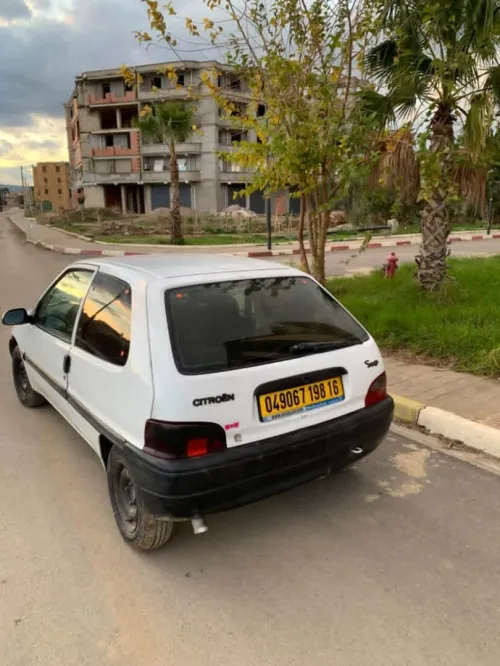 Citroen Saxo 1998 Saxo