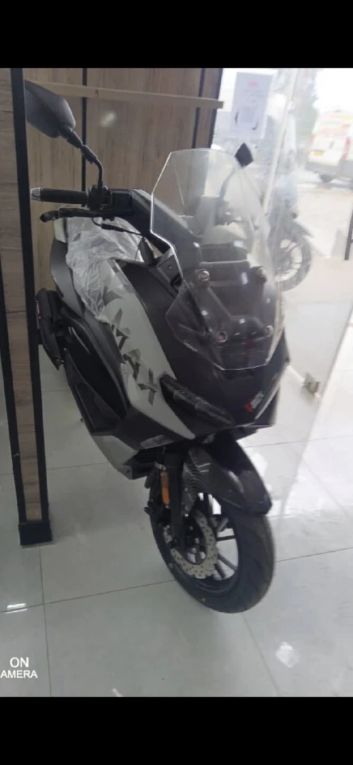 Vms Vmax 200 2026