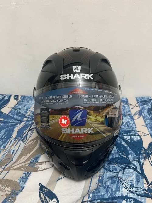 Casques shark Explore-r taille M integrals