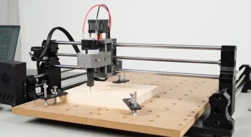 CNC Super Pro