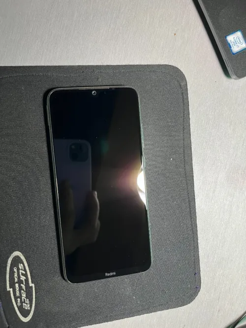 xiaomi redmi note 8