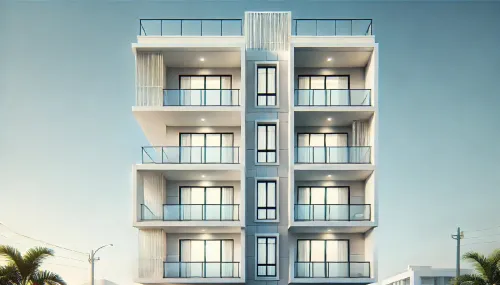 Vente Appartement Jijel Jijel