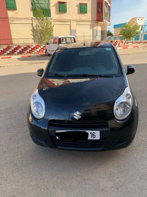 Suzuki Celerio 2011 Celerio
