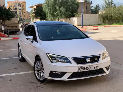 Seat Leon 2019 