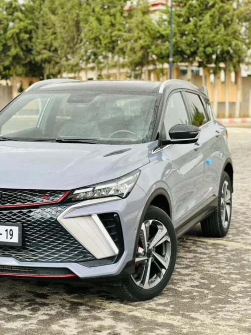 Geely Coolray 2024 Sport Limited