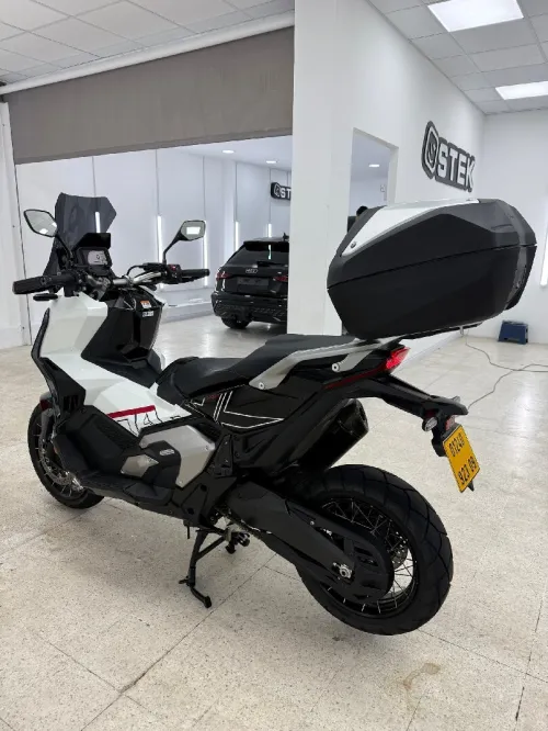 Honda Xadv 2023