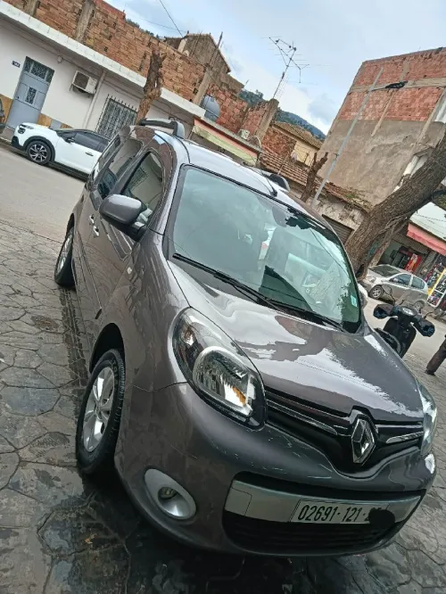 Renault Kangoo 2021 Privilège plus