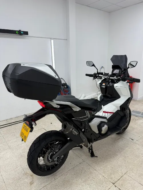 Honda Xadv 2023