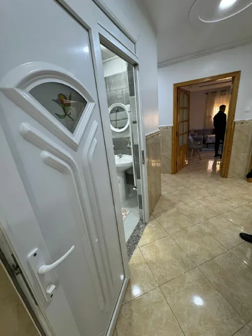 Vente Appartement F2 Blida Ouled yaich