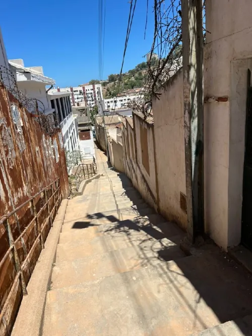 Vente Local Alger Bab el oued