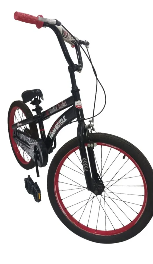 Bicyclette