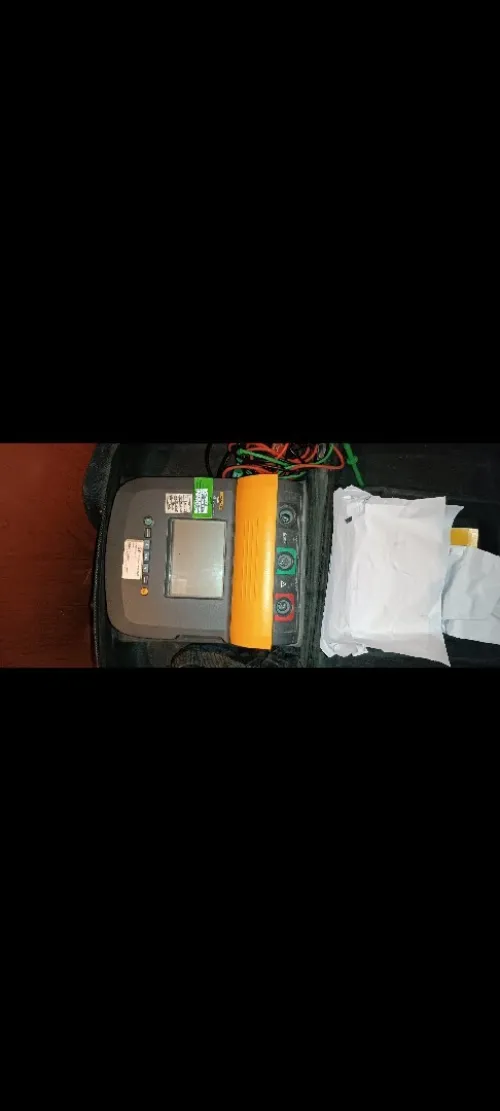 Fluke 1550C