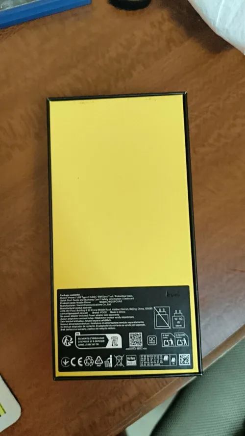 Xiaomi Poco x7pro