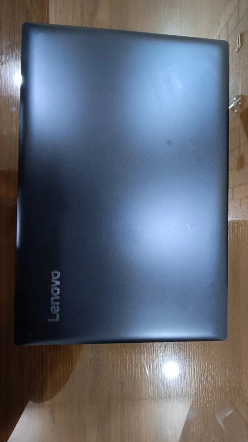 Laptop lenovo