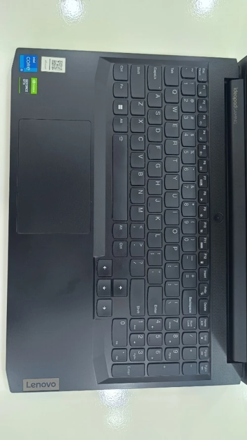 Lenovo IdeaPad Gaming 3
