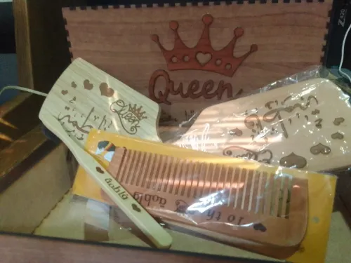 Coffret cadeau pour femme 