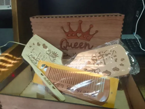 Coffret cadeau pour femme 