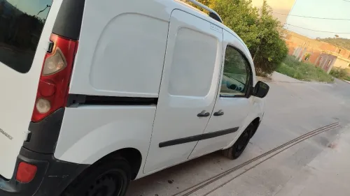 Renault Kangoo 2012 Kangoo