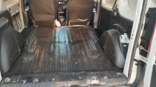 Renault Kangoo 2012 Kangoo